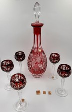 Nachtmann traube karaffe gebraucht kaufen Nachtmann traube karaffe gebraucht kaufen  Hamburg