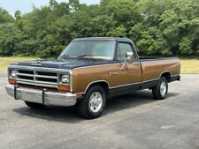 1986 dodge ram for sale  Henrico