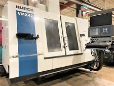 2004 hurco vmx42 for sale  Elk Grove Village