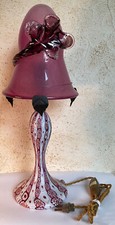 Millefiori lamp fratelli d'occasion  Saint-Avertin