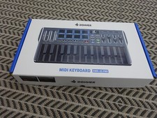 Donner usb midi for sale  BRIDGEND