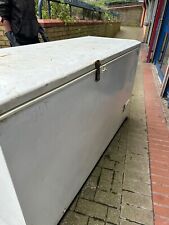 Commercial deep chest for sale  LONDON