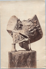 Sculpture casque romain d'occasion  Pagny-sur-Moselle