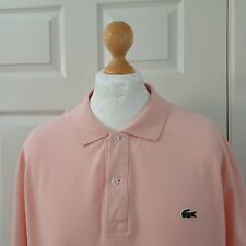 Lacoste slim fit for sale  DUNSTABLE