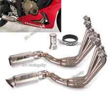 Honda cbr650f cbr650r for sale  Hebron