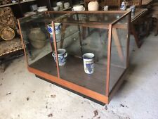 Vitrine comptoir magasin d'occasion  Neuville-de-Poitou