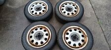 Golf 1855 r14 gebraucht kaufen  Cölbe