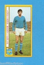 Panini calciatori 1969 usato  Milano