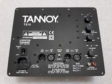 Tannoy ts10 subwoofer gebraucht kaufen  Achim