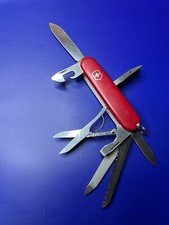 Victorinox ranger swiss for sale  North Vernon