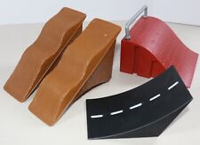 Tech deck rails for sale  Greenville
