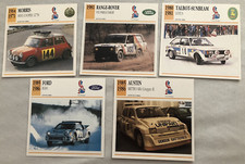 Agostini cards schede usato  Ferrara