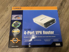 Cisco linksys port for sale  Lawndale