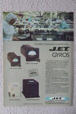 1983 pub jet d'occasion  Yport