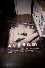 Scream wes craven d'occasion  Montpellier-