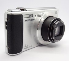 Medion md86732 fotocamera usato  Padova
