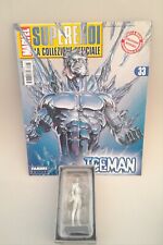 Marvel eaglemoss fabbri usato  Firenze