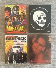 Massacre video blu for sale  Yulee