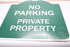 Parking private property for sale  Chillicothe