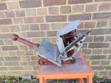 Adana model no2 for sale  CRAWLEY