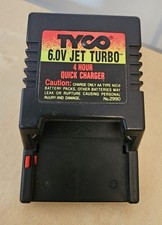 Tyco jet turbo for sale  EDINBURGH