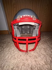 Youth large riddell for sale  Elgin