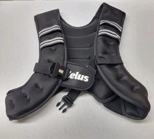 Zelus weighted vest for sale  Desoto