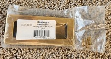 Emtek 220304us7 modern for sale  Saint Paul
