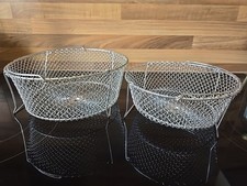 Sieb einsatz schnellkochtopf gebraucht kaufen  Finkenb.-Gersweiler, Gau-, Waldgrehwlr.