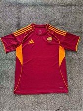 Maglia roma edizione usato  Valgioie
