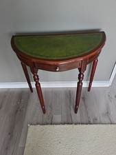 tables halfmoon for sale  MAIDSTONE