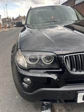 bi xenon headlights for sale  FELTHAM
