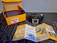 Kodak brownie 127 for sale  LYDNEY