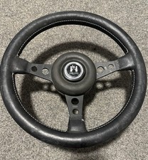 Victor lederlenkrad 1974 gebraucht kaufen  München