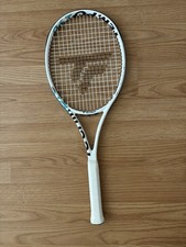 Tecnifibre tempo 298 for sale  Allen