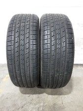 P235 55r19 kumho for sale  Waterford