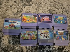 Vtech smile game for sale  MIDDLESBROUGH
