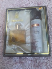 Prestige after shave gebraucht kaufen  Saarbrücken
