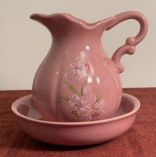 Small pink floral for sale  BRIDGWATER
