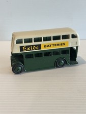 Dinky toys 290 for sale  Shipping to Ireland
