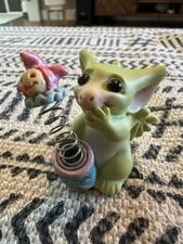 Gotcha figurine whimsical for sale  Westover