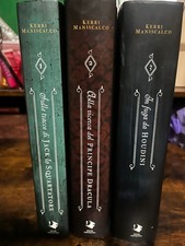 The stalking jack usato The stalking jack usato  Eboli