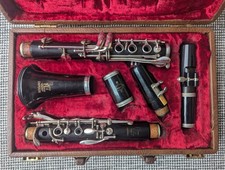 Boosey hawkes emperor for sale  MARKET HARBOROUGH