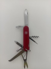 Wenger victorinox vintage gebraucht kaufen Wenger victorinox vintage gebraucht kaufen  Leipzig