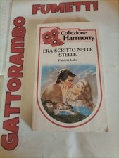 collezione harmony usato collezione harmony usato Papiano