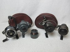 Fishing reels brown for sale  RETFORD