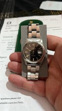 Rolex precision 6694 usato  Firenze