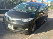 7 seater for sale  DUDLEY
