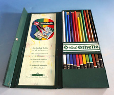 Carl rthello farbtöne gebraucht kaufen  Aalen