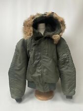 Véritable veste bombardier d'occasion  Paris-